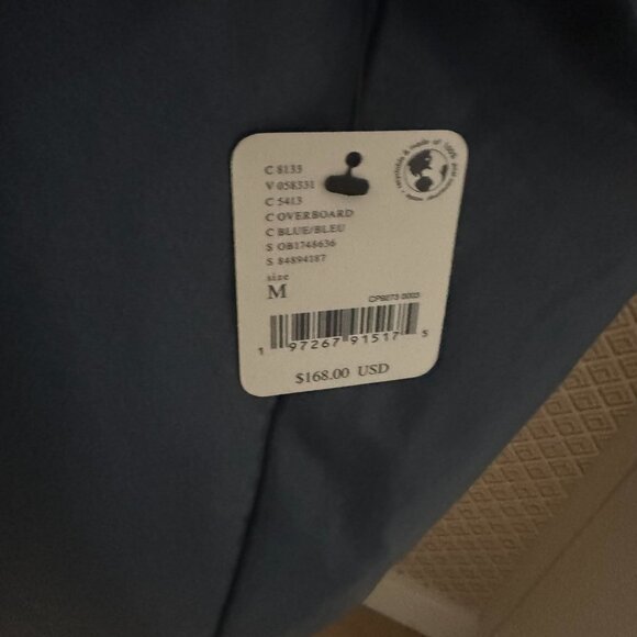 We the Free Vegan Wild Rose Vegan Leather Bomber - Picture 6 of 13